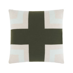 Chalet Escape Pillow