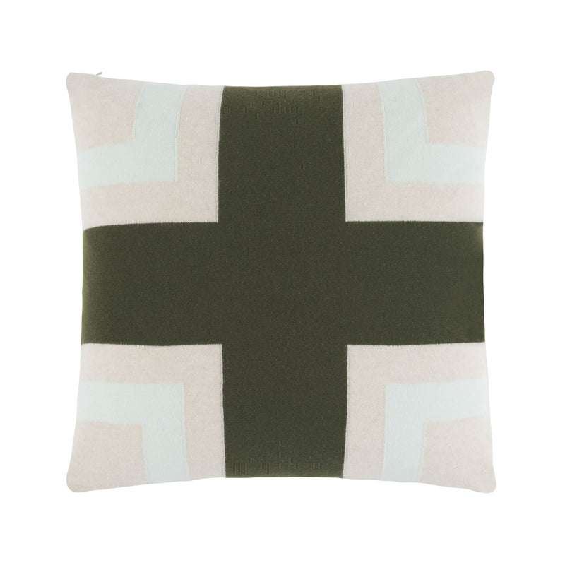 Chalet Escape Pillow