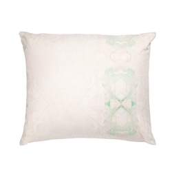 Emerald Mist Pillow