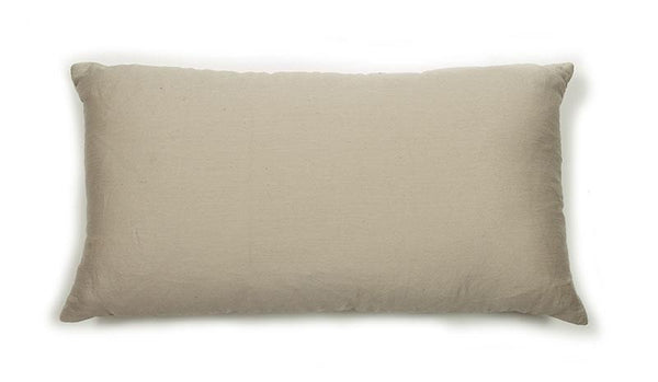 FADED MYSTERY PILLOW