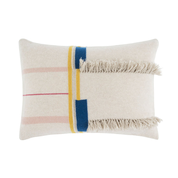 Sail Away Pillow