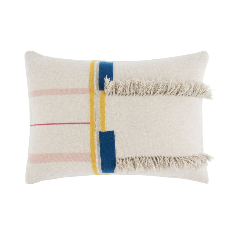Sail Away Pillow