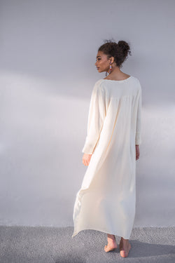 Alchemy Tunic Dress