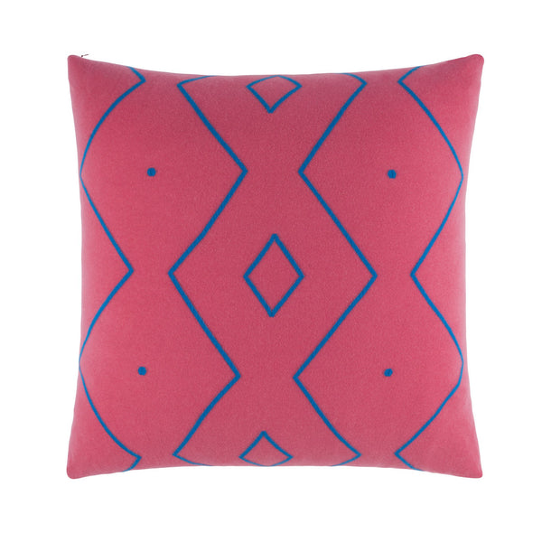 Carpe Diem Pillow