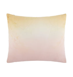 Sunkissed Bliss Ombré Pillow