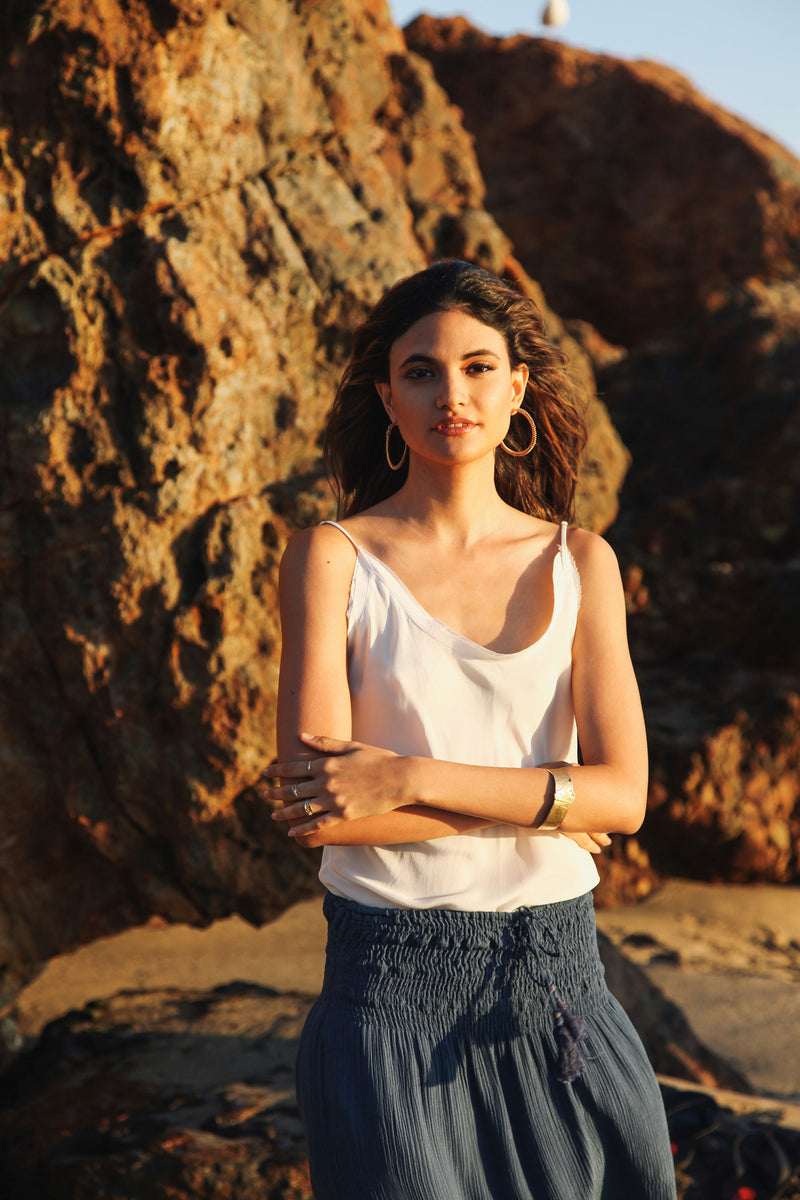 La Mer Skirt