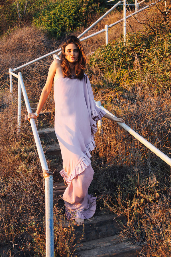 Magari Dress