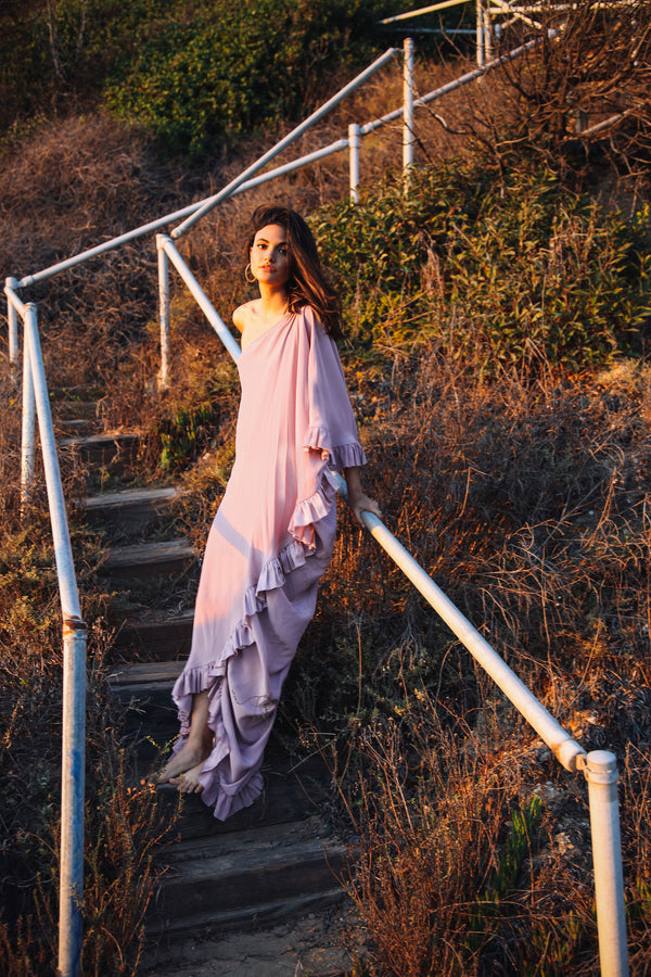 Magari Dress