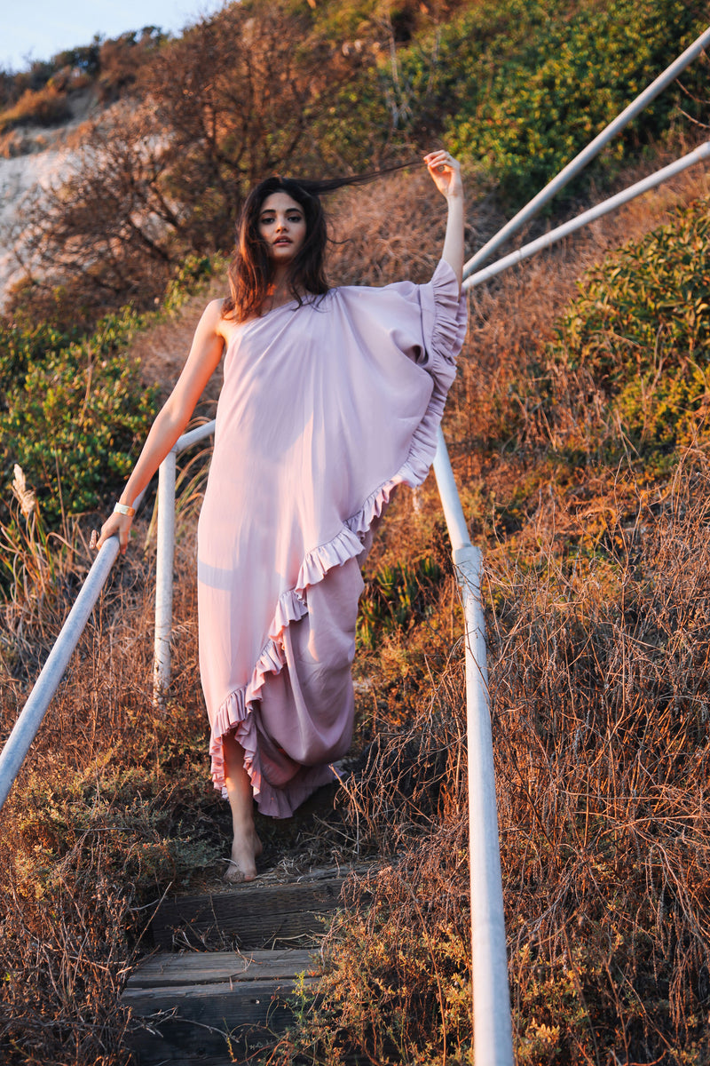 Magari Dress