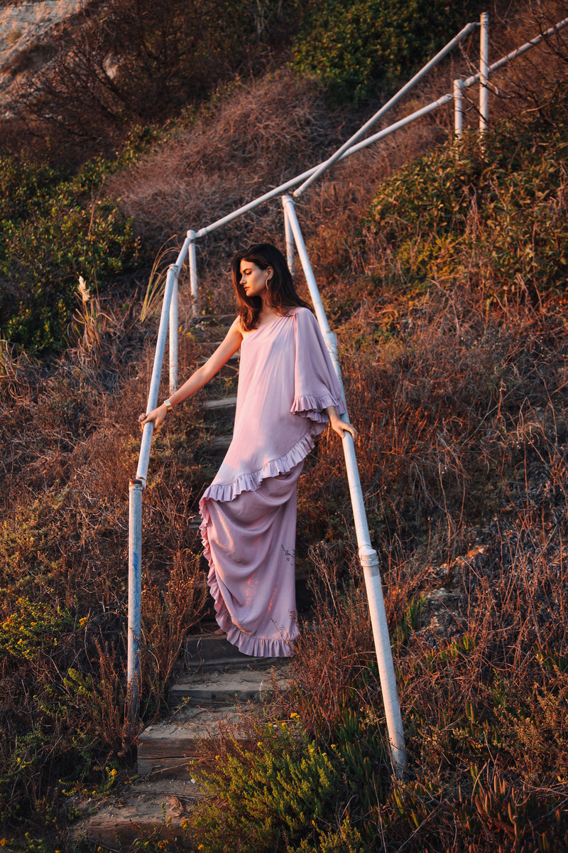 Magari Dress