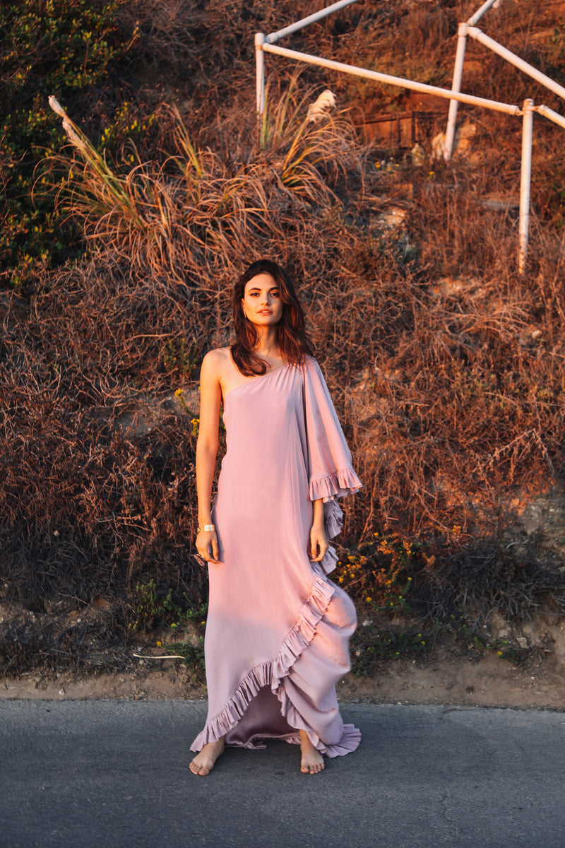 Magari Dress
